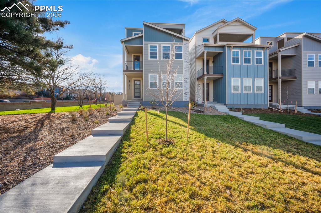 3089 Curly Grove photo 2