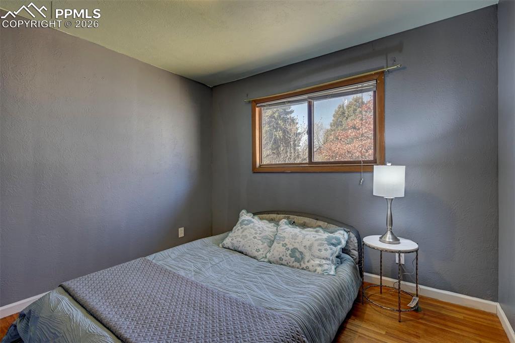 2nd Bedroom Main Floor