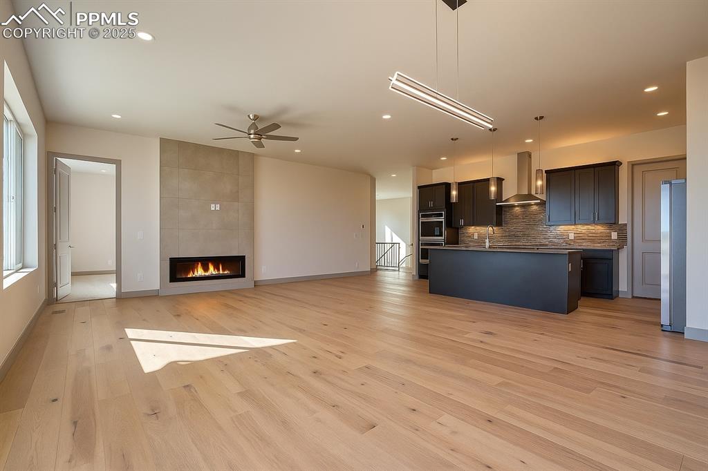 1918 Cuchara Drive photo 3