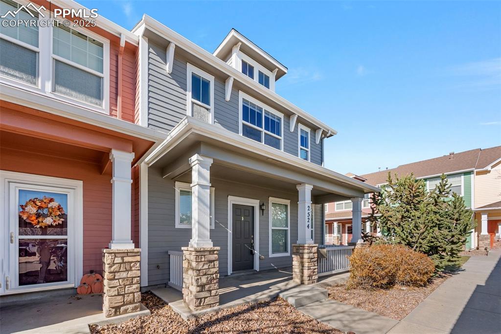 2524 Obsidian Forest View photo 3