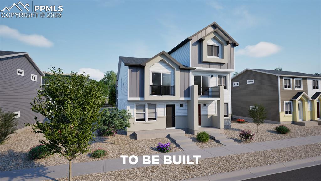 9406 Clarkville Trail