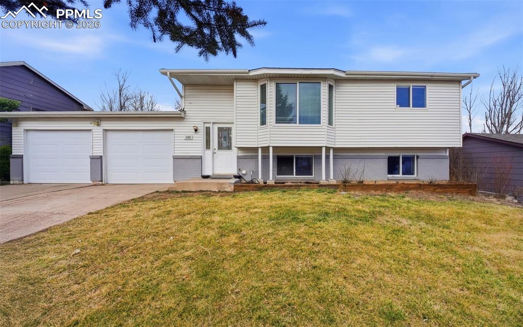 1268 Chiricahua Drive