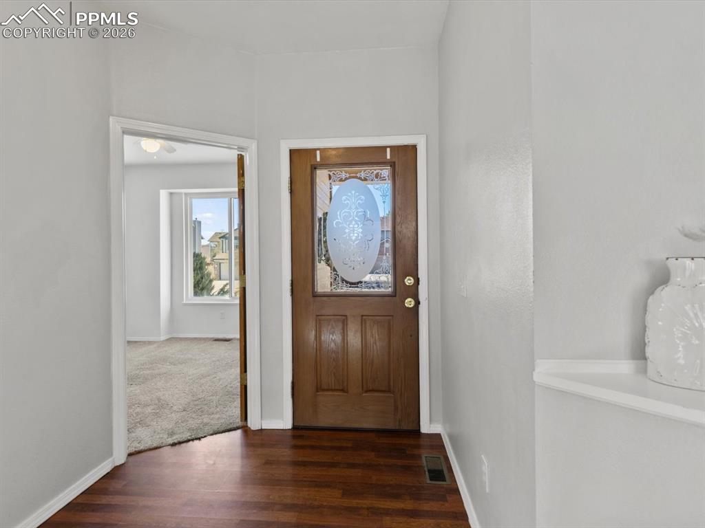 1336 Coolcrest Drive photo 3