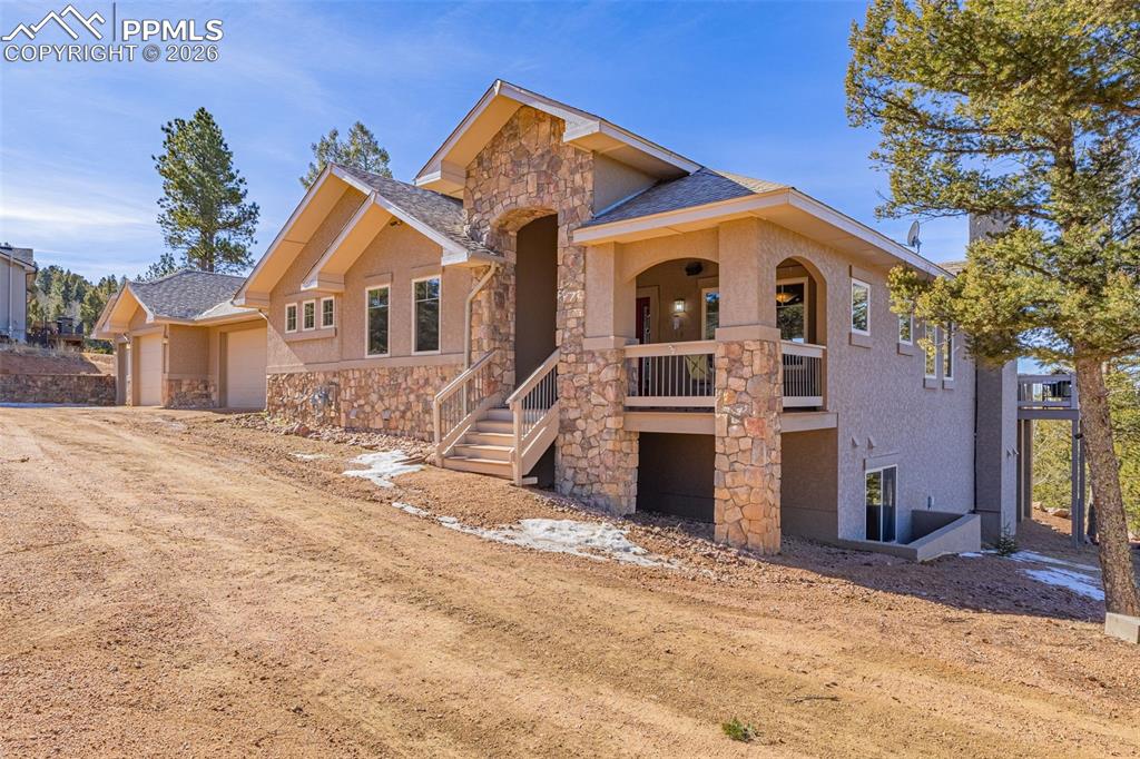 2638 N Mountain Estates Road photo 3