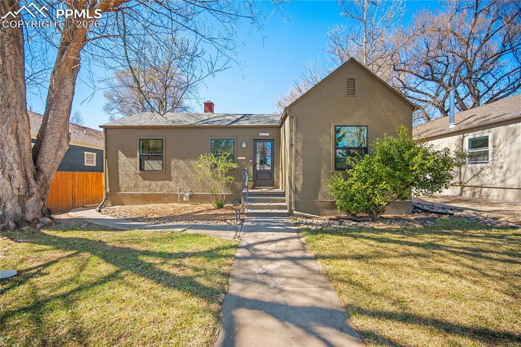 1502 N Prospect Street