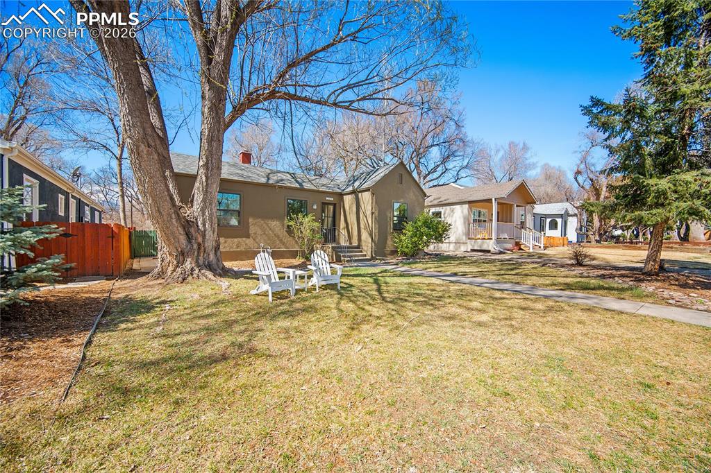 1502 N Prospect Street photo 3