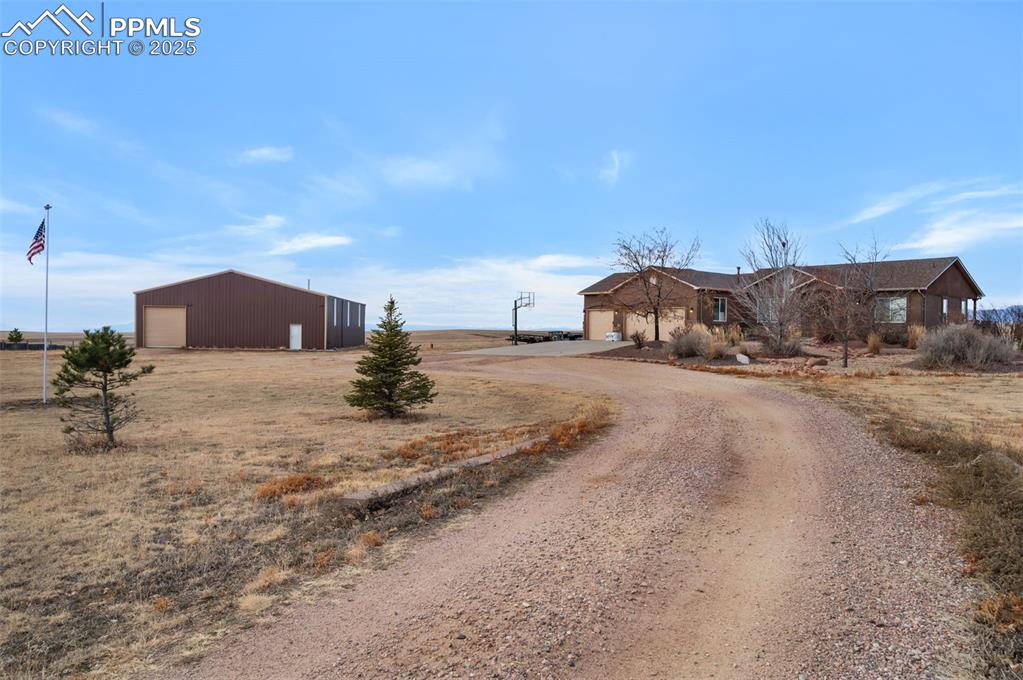 3690 Hare Haven Lane