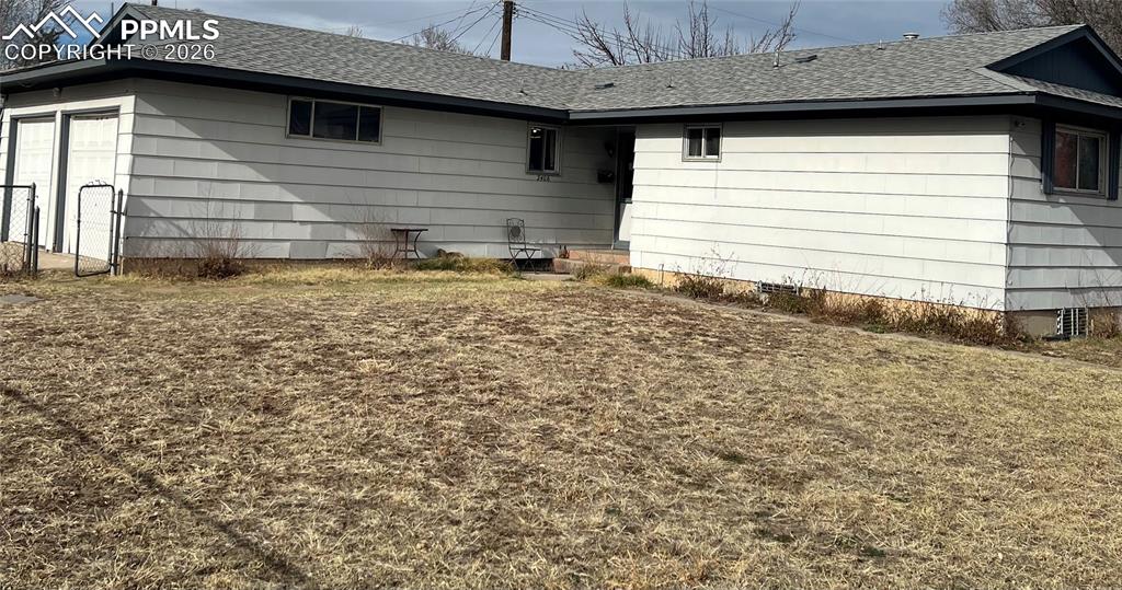 2406 Tahoe Boulevard