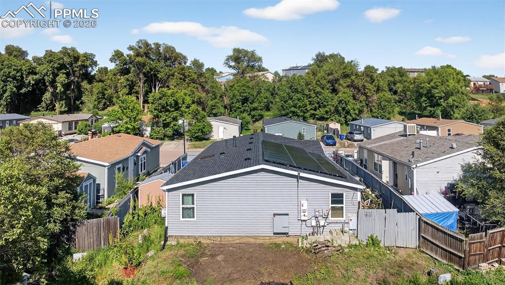 842 Desert Circle photo 3