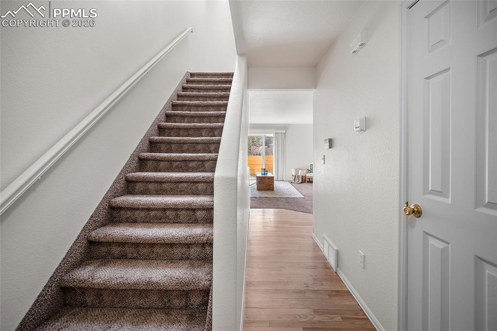 2440 Hamlet Lane #B photo 2