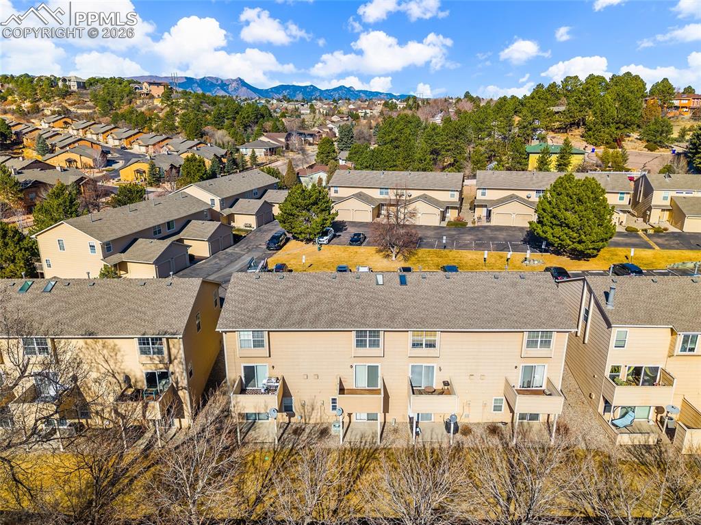2440 Hamlet Ln #B, Colorado Springs, CO 80918