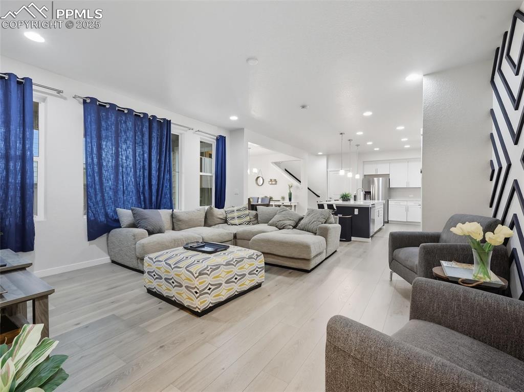 5809 Spring Breeze Drive photo 3