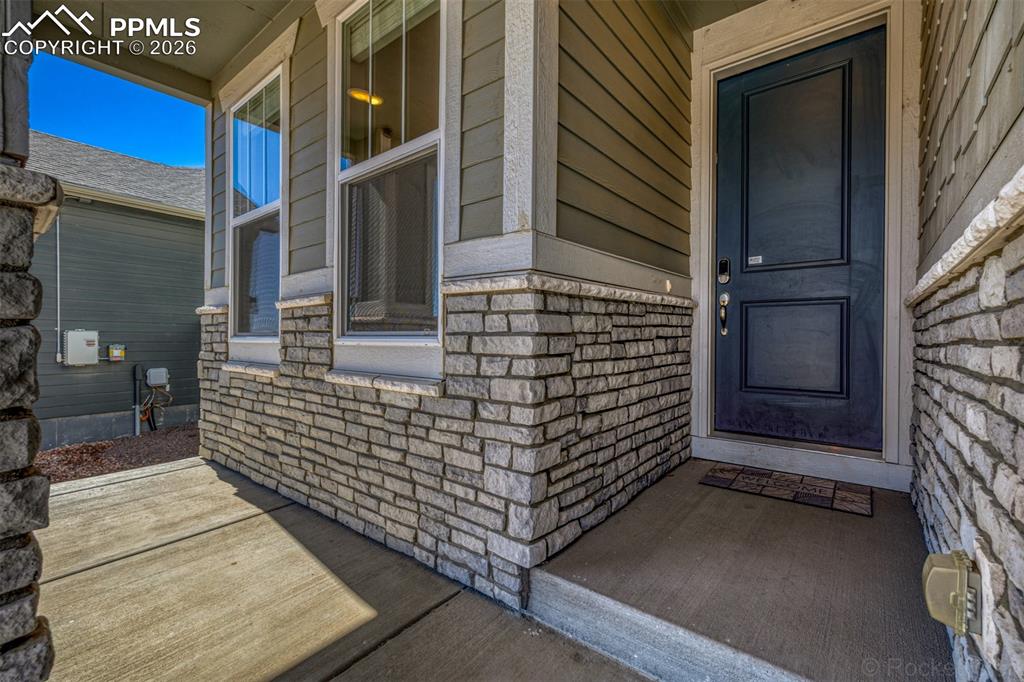 5344 Sunday Gulch Drive photo 2
