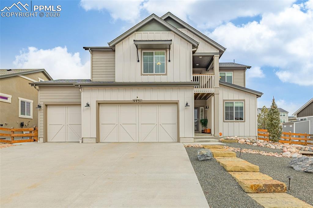 9931 Antelope Ravine Drive