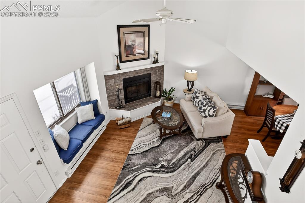 5102 Rainbow Harbour Circle photo 3