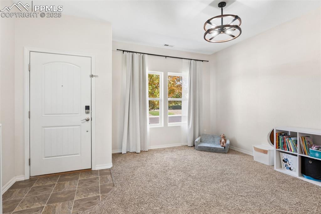 3651 Desert Willow Lane photo 3