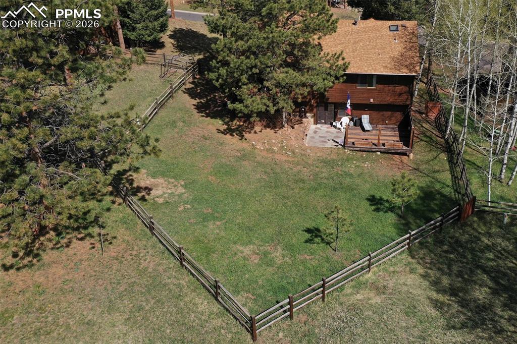 727 Pinon Ridge Drive photo 3