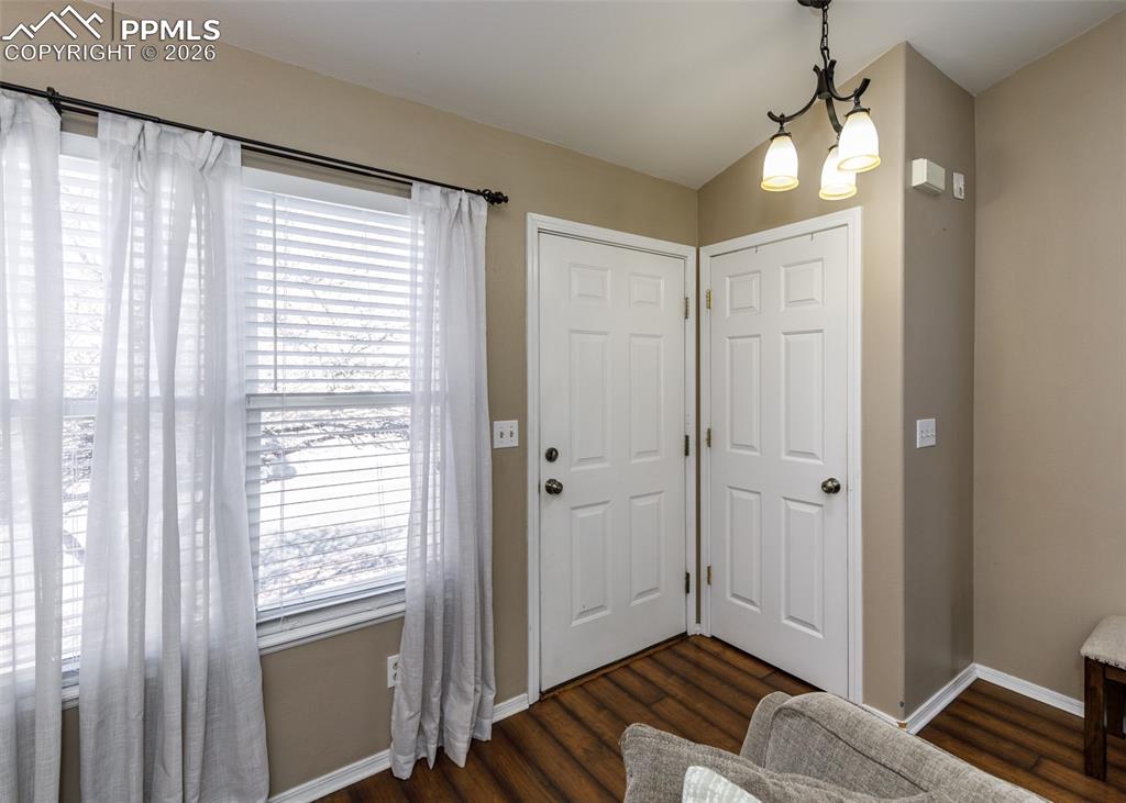 5515 Many Springs Drive photo 2