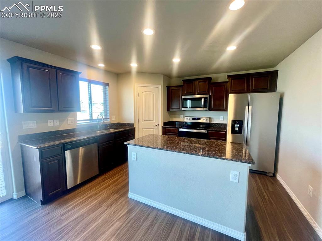 10758 Witcher Drive photo 2