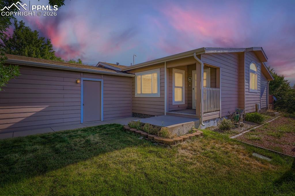 7711 Valley Quail Point photo 3