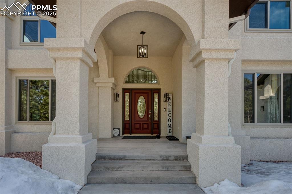 17502 Abert Ridge View photo 3