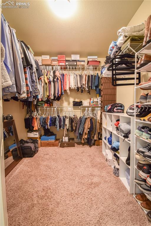 Closet