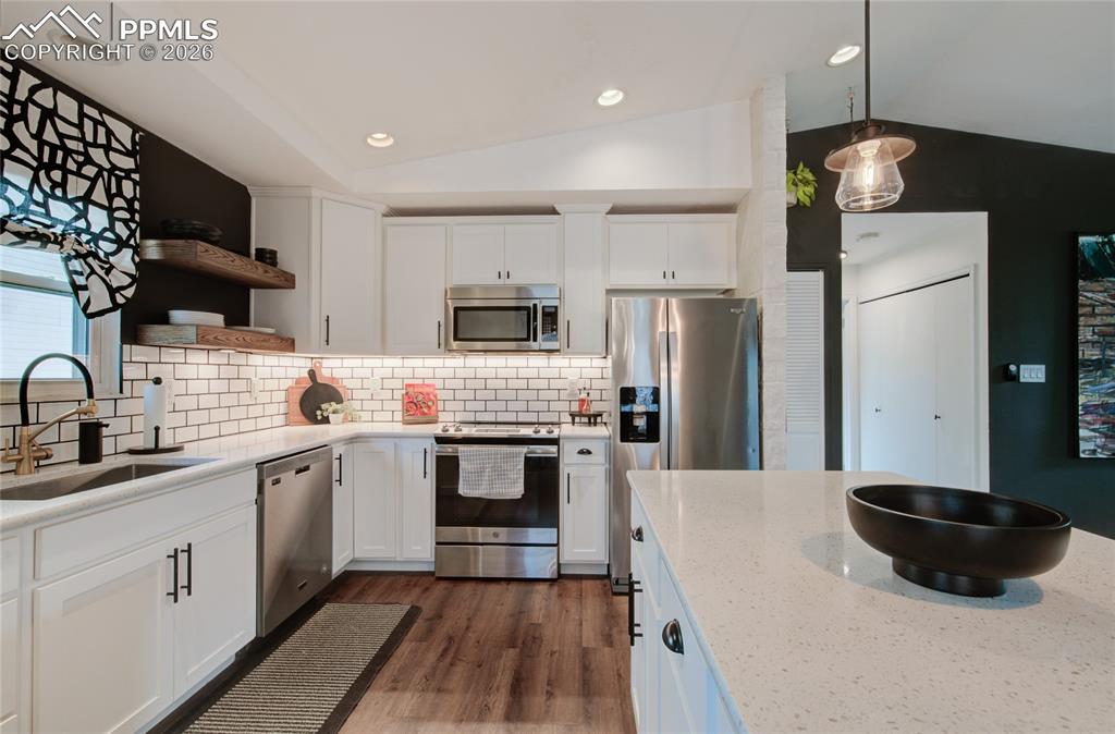 4997 Iron Horse Trail