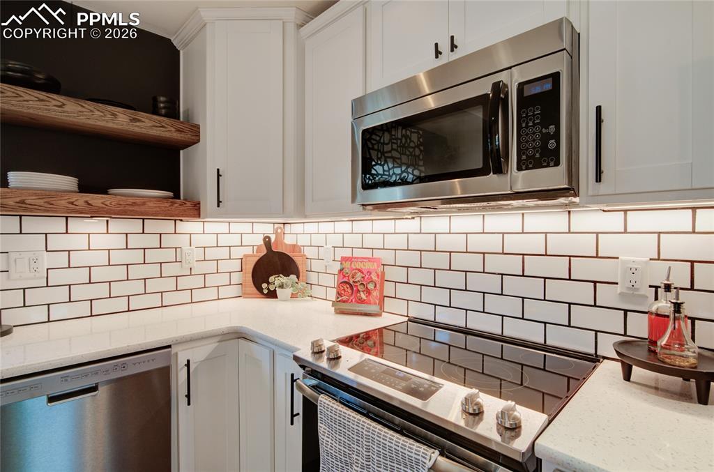 4997 Iron Horse Trail