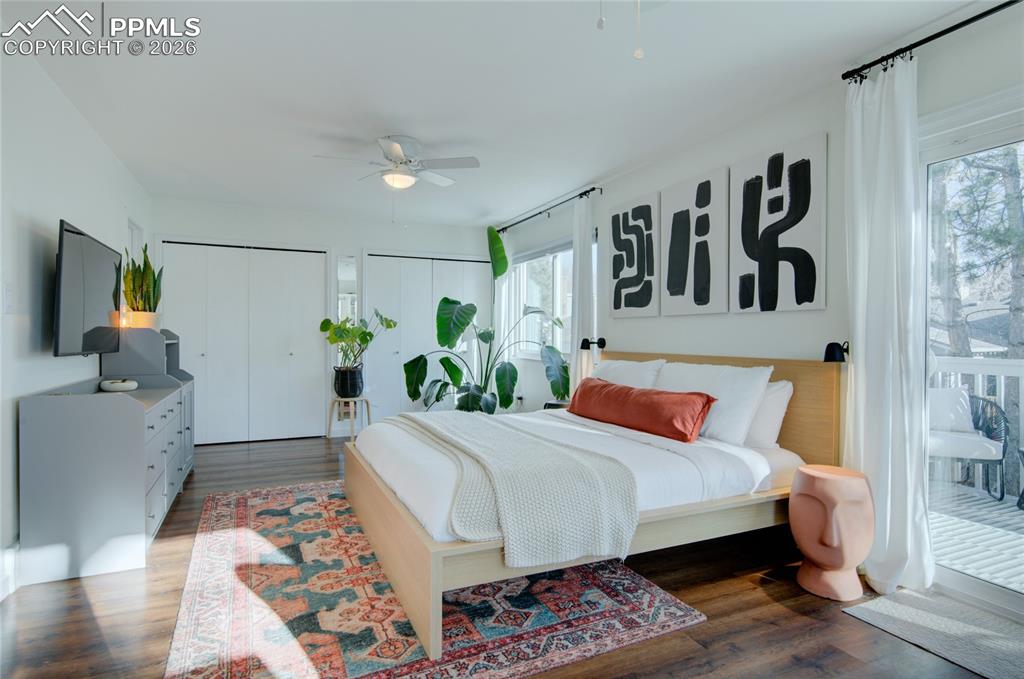 4997 Iron Horse Trail