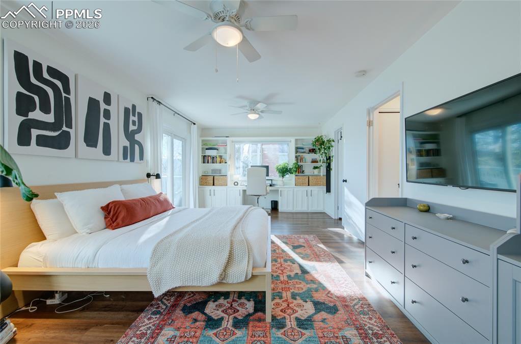 4997 Iron Horse Trail