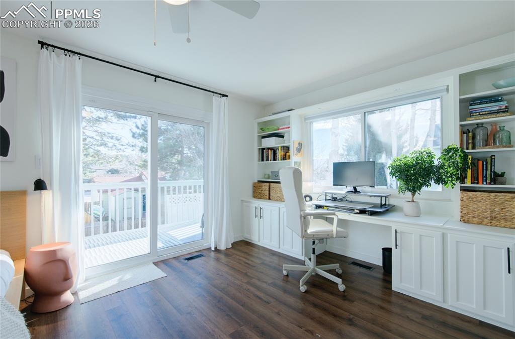 4997 Iron Horse Trail