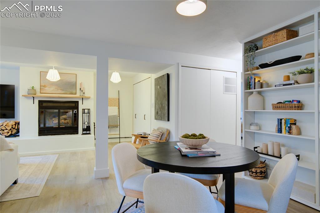 4997 Iron Horse Trail