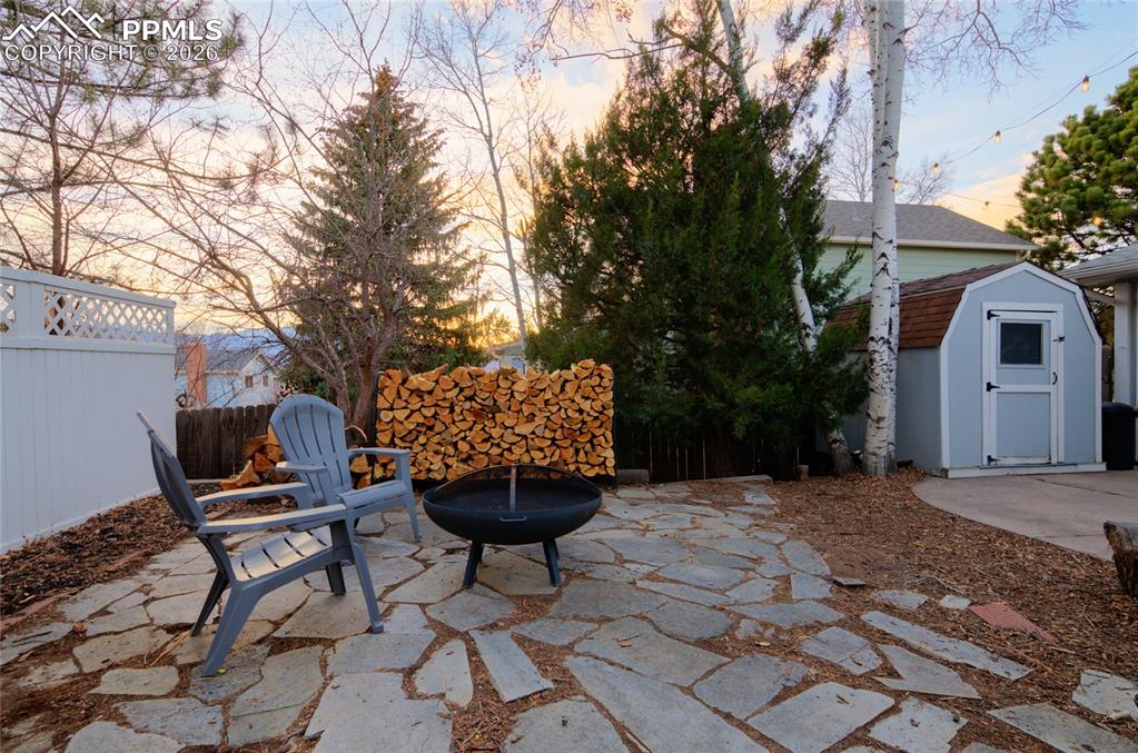 4997 Iron Horse Trail