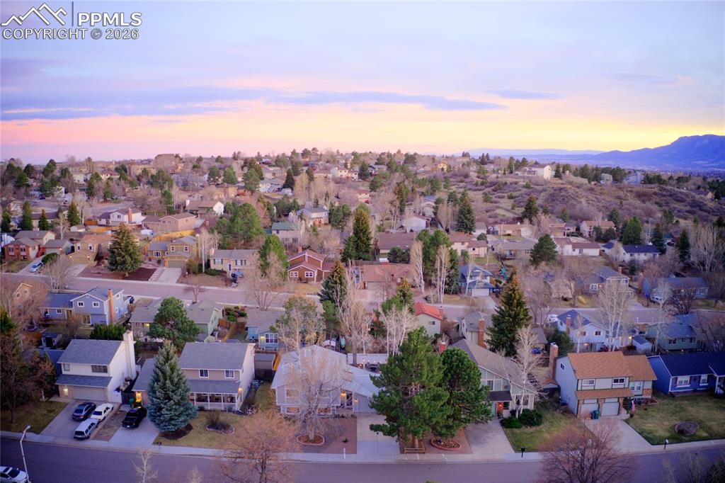 4997 Iron Horse Trail