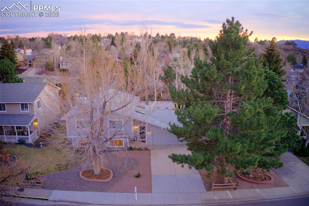 4997 Iron Horse Trail