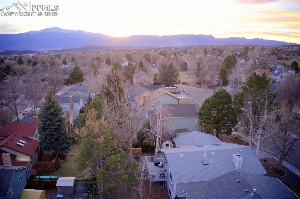 4997 Iron Horse Trail