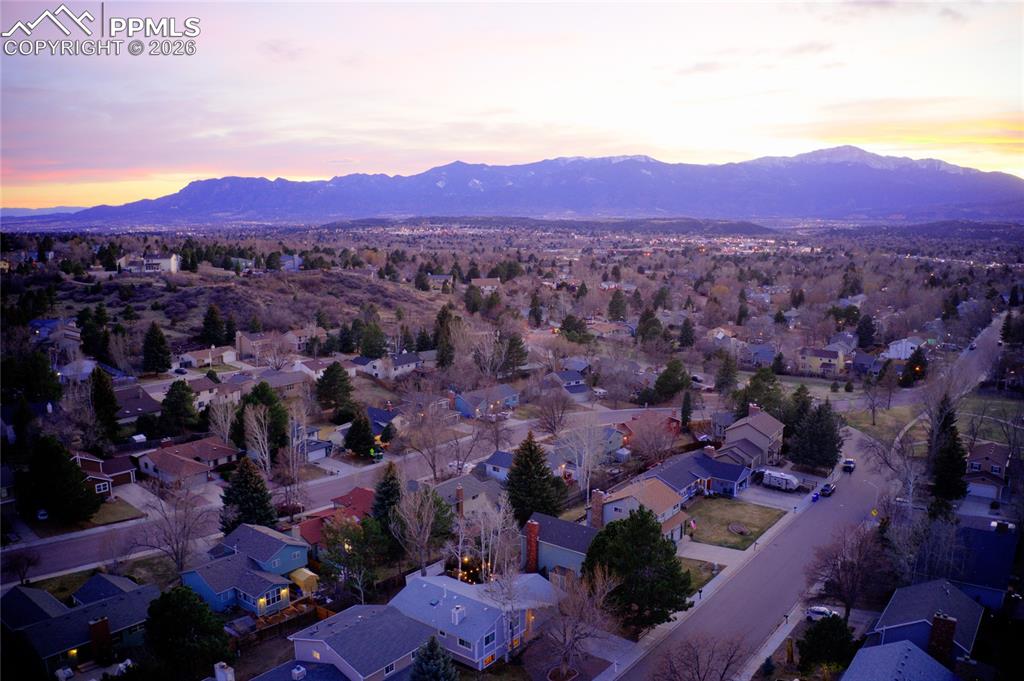 4997 Iron Horse Trail