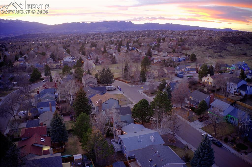 4997 Iron Horse Trail