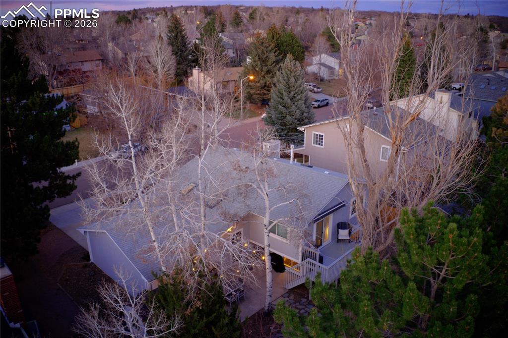 4997 Iron Horse Trail