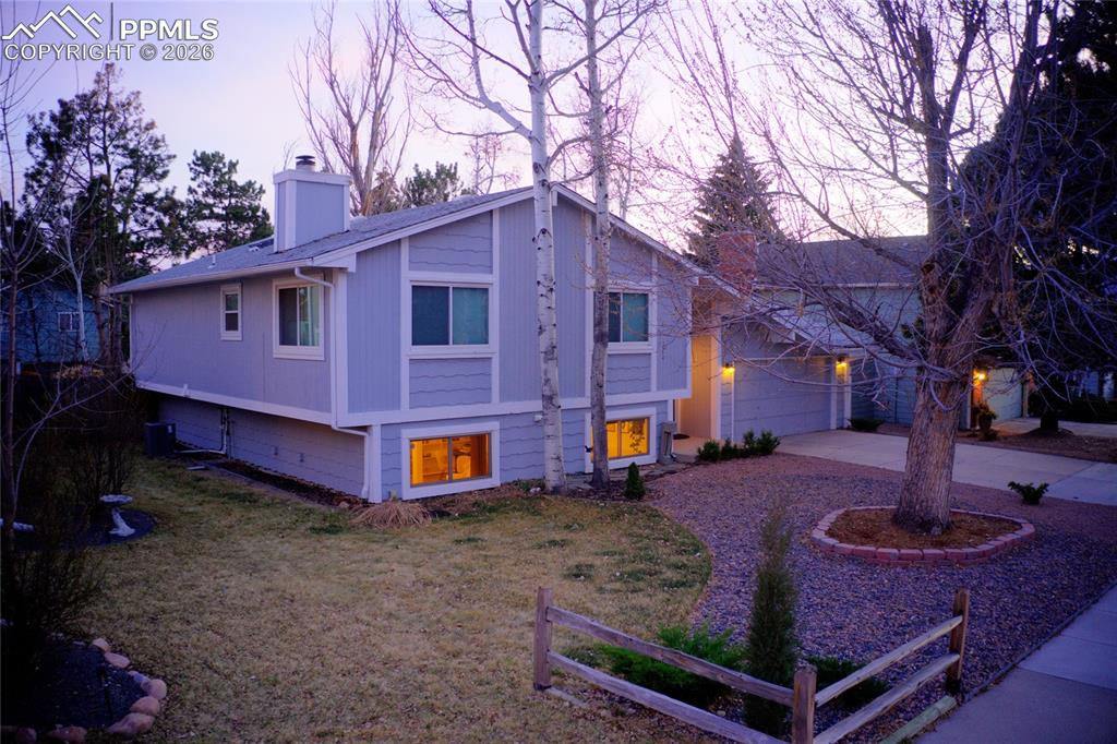 4997 Iron Horse Trail