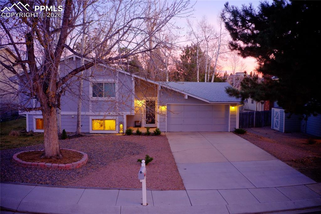 4997 Iron Horse Trail