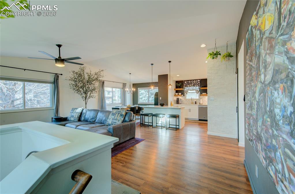 4997 Iron Horse Trail