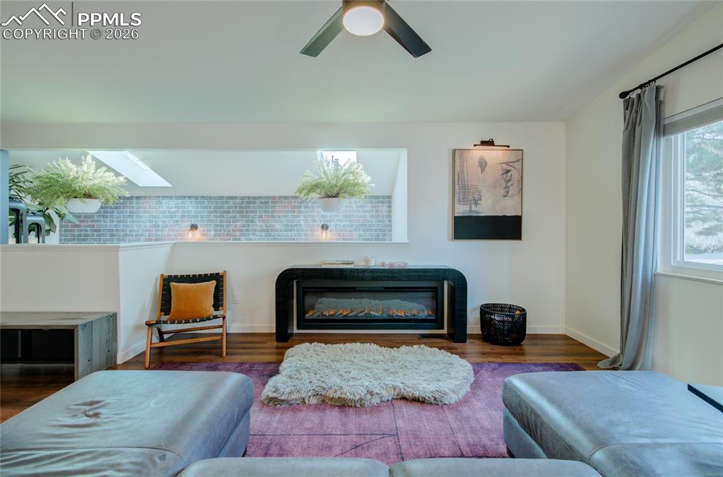 4997 Iron Horse Trail