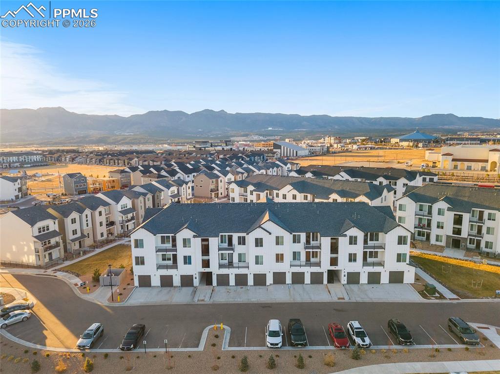 2232 Arikaree Heights #303