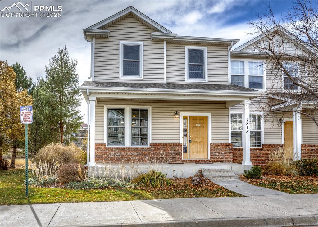 7818 Sandy Springs Point