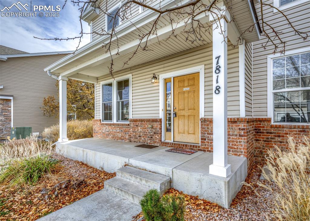 7818 Sandy Springs Point photo 3