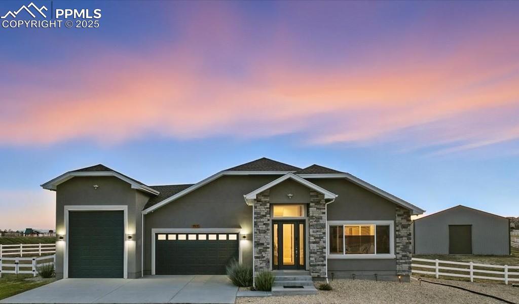 11970 Silver Concho Trail