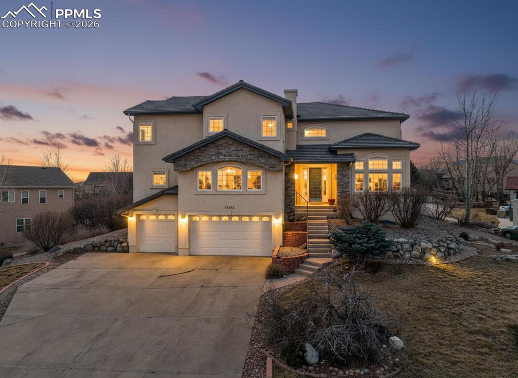 15425 Copperfield Drive photo 2