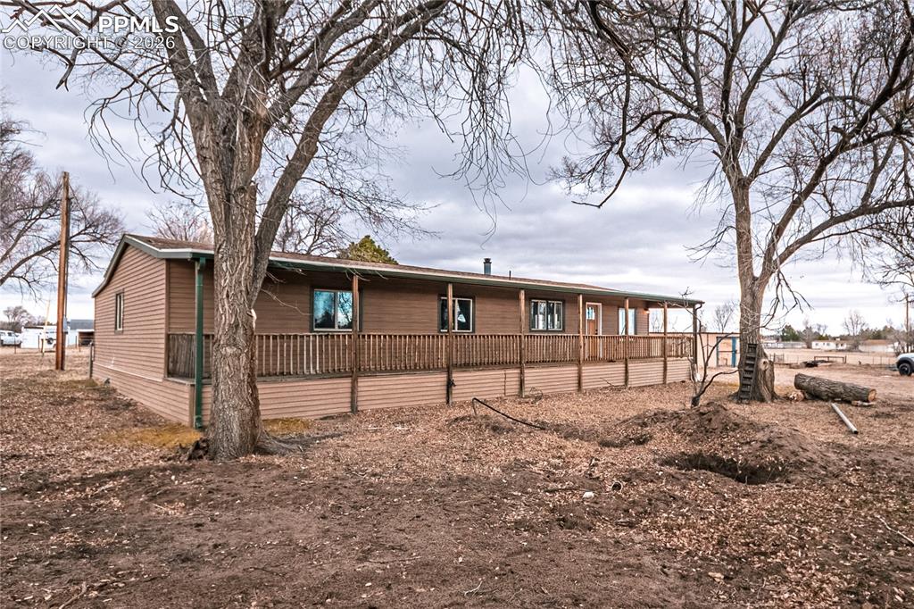 12480 Partridge Lane