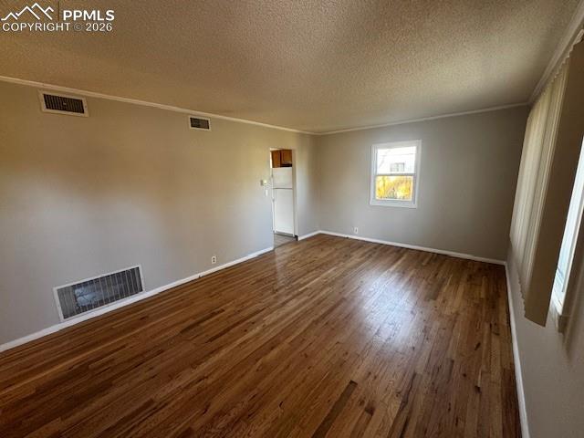 hardwood floors now refinished